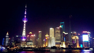 Top 10 places not to miss in Shanghai