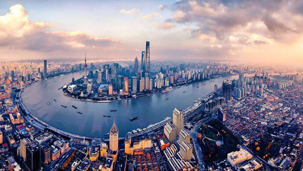 Pudong assumes leading role in technological and industrial innovation