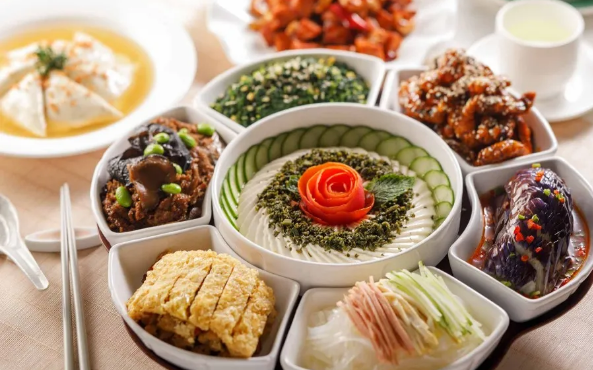 Lu Xun’s affection for restaurants in Shanghai